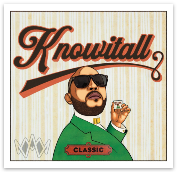 Die cut stickers