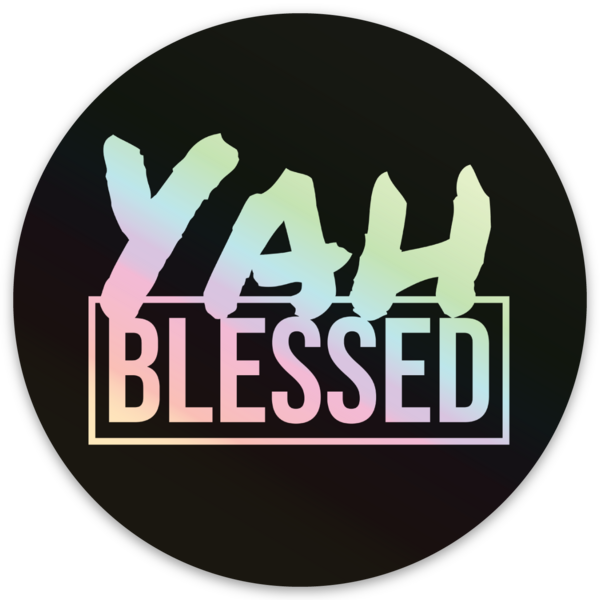 Hologram stickers