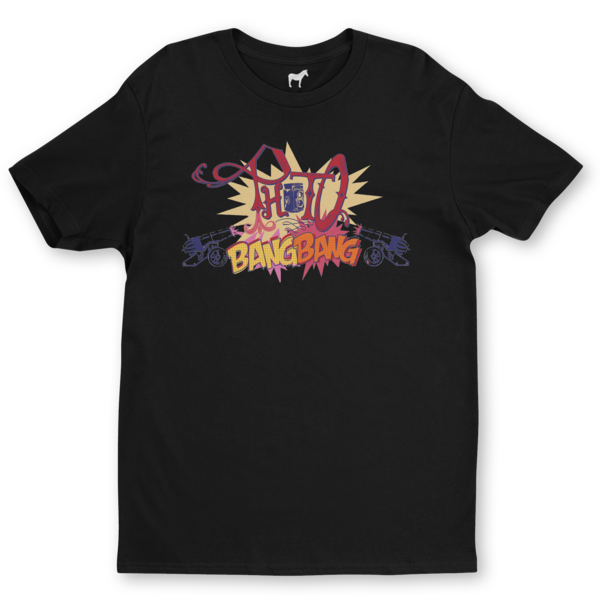 T-shirts
