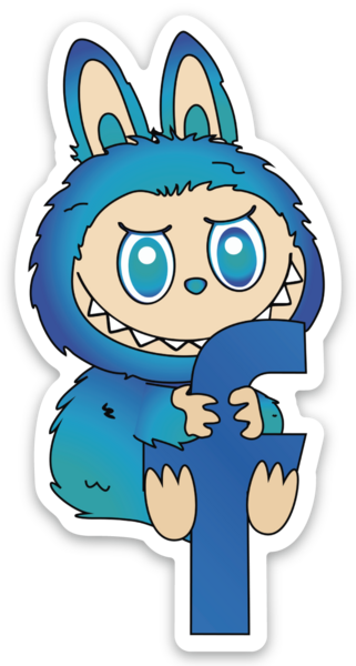 Sticker packs - 4