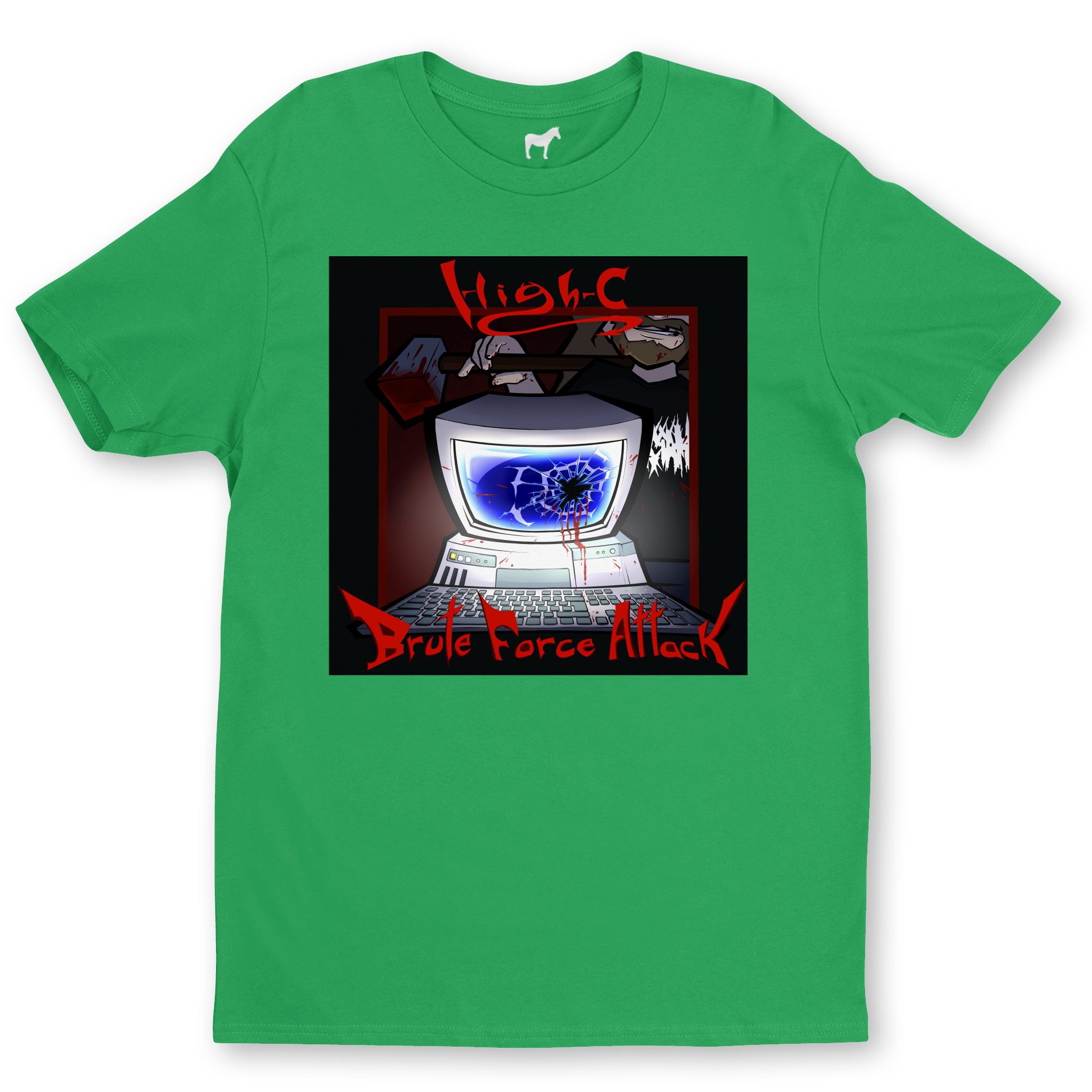 T-shirts