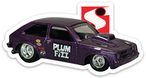 Paquetes de stickers - 5
