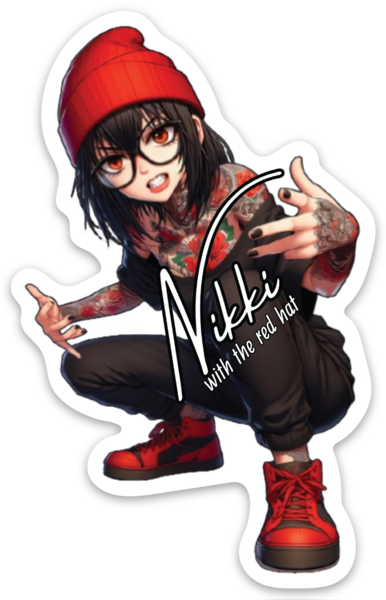 Packs de autocolantes - 3