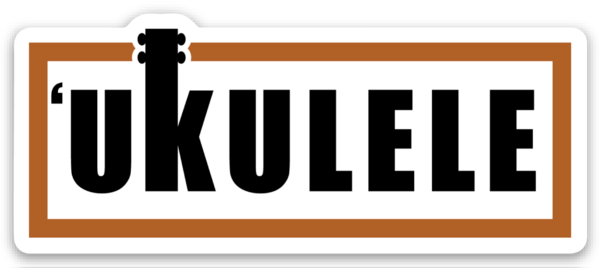 Gestanzte Sticker