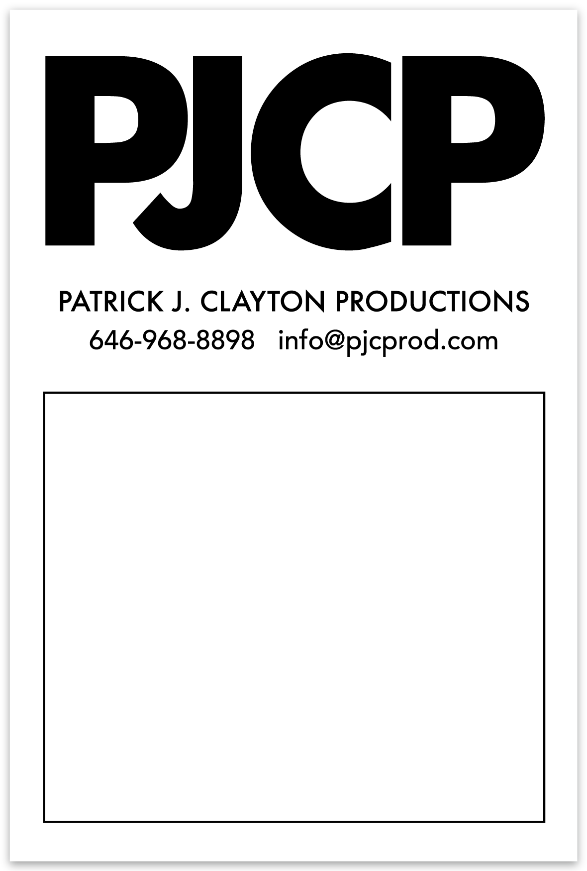product