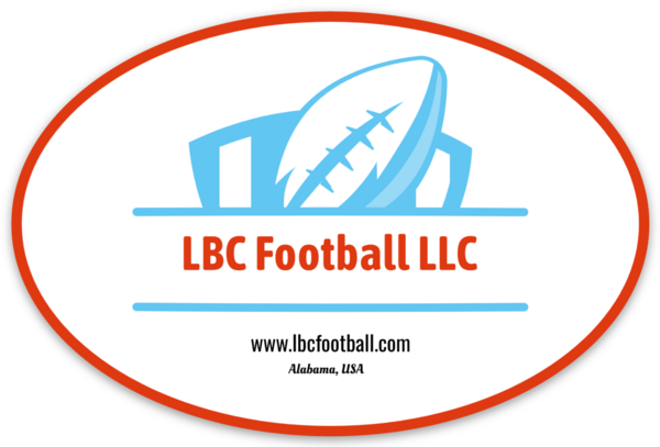 Oval stickers