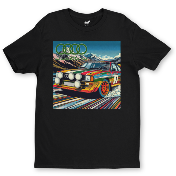 T-shirts