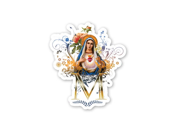 Stickers troquelados