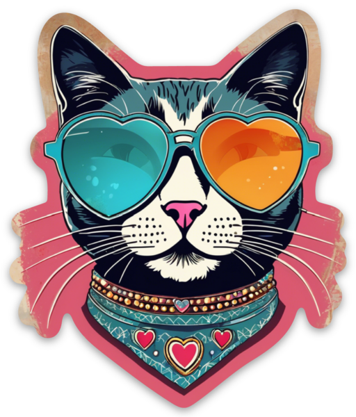 Die cut labels