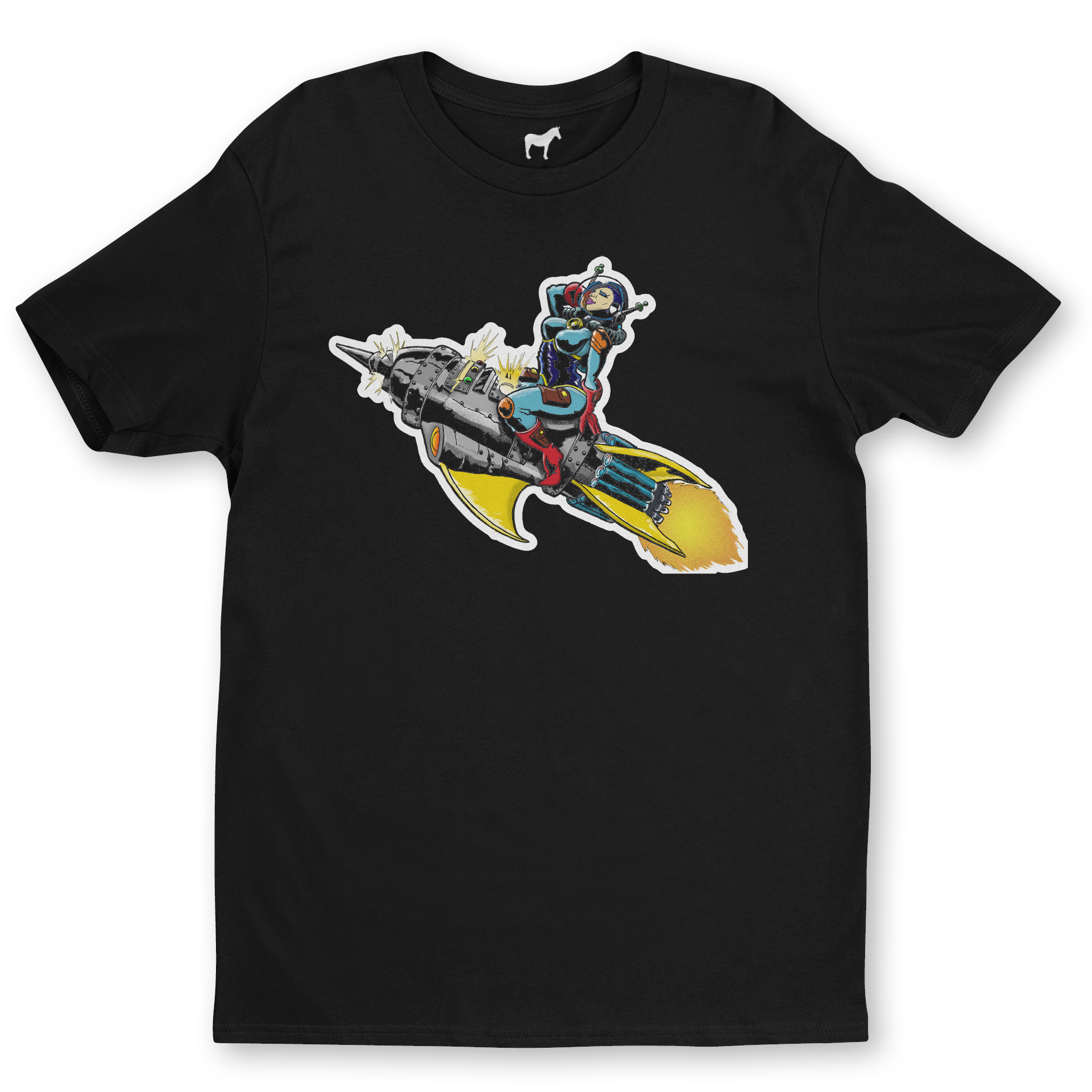 T-shirts
