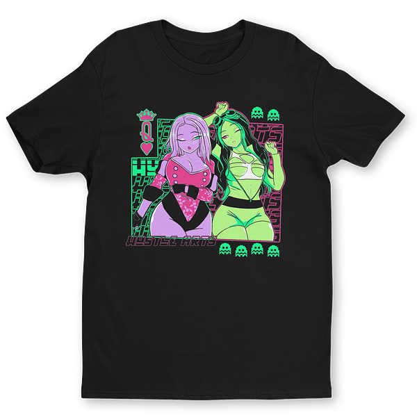 T-shirts