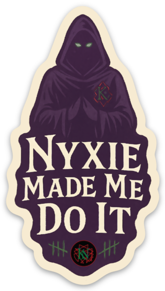 Sticker packs - 5