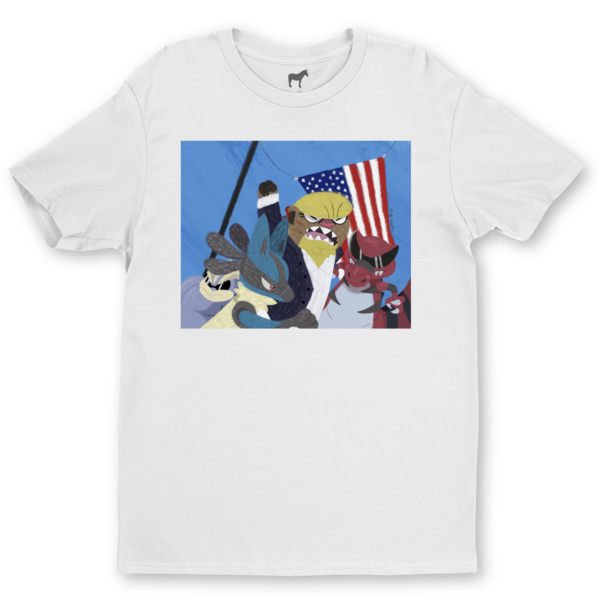 Tシャツ