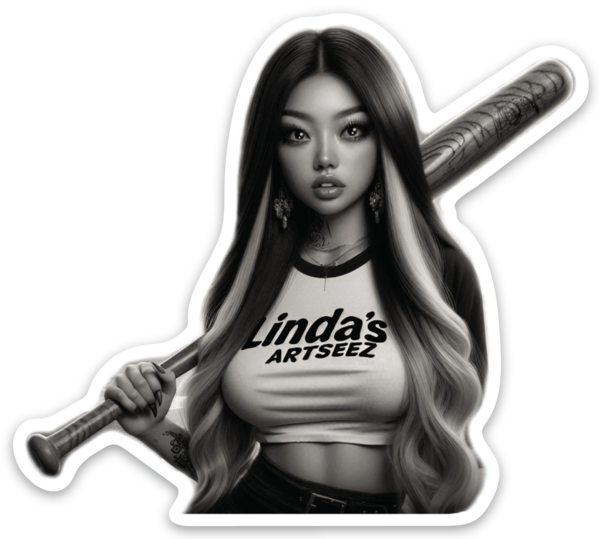 Sticker packs - 4