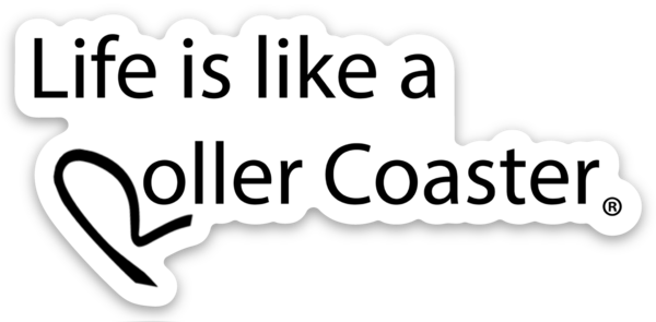 Die cut stickers