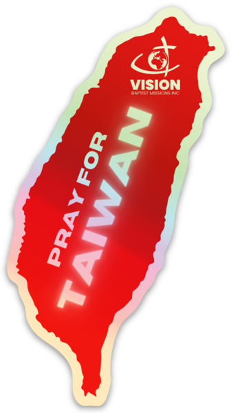 Hologram stickers