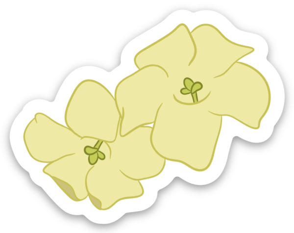 Stickers troquelados