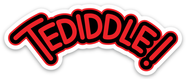 Die cut stickers