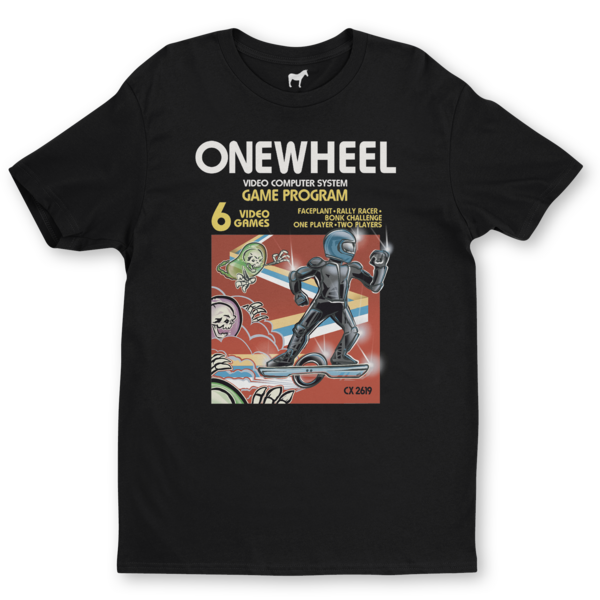 T-shirts