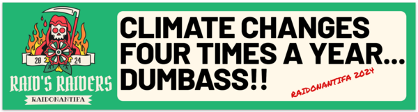 Bumperstickers