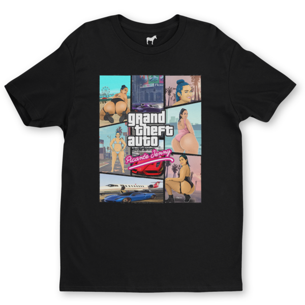 T-shirts