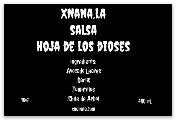 product