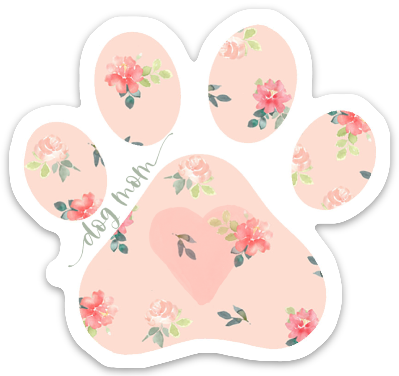 Stickers troquelados