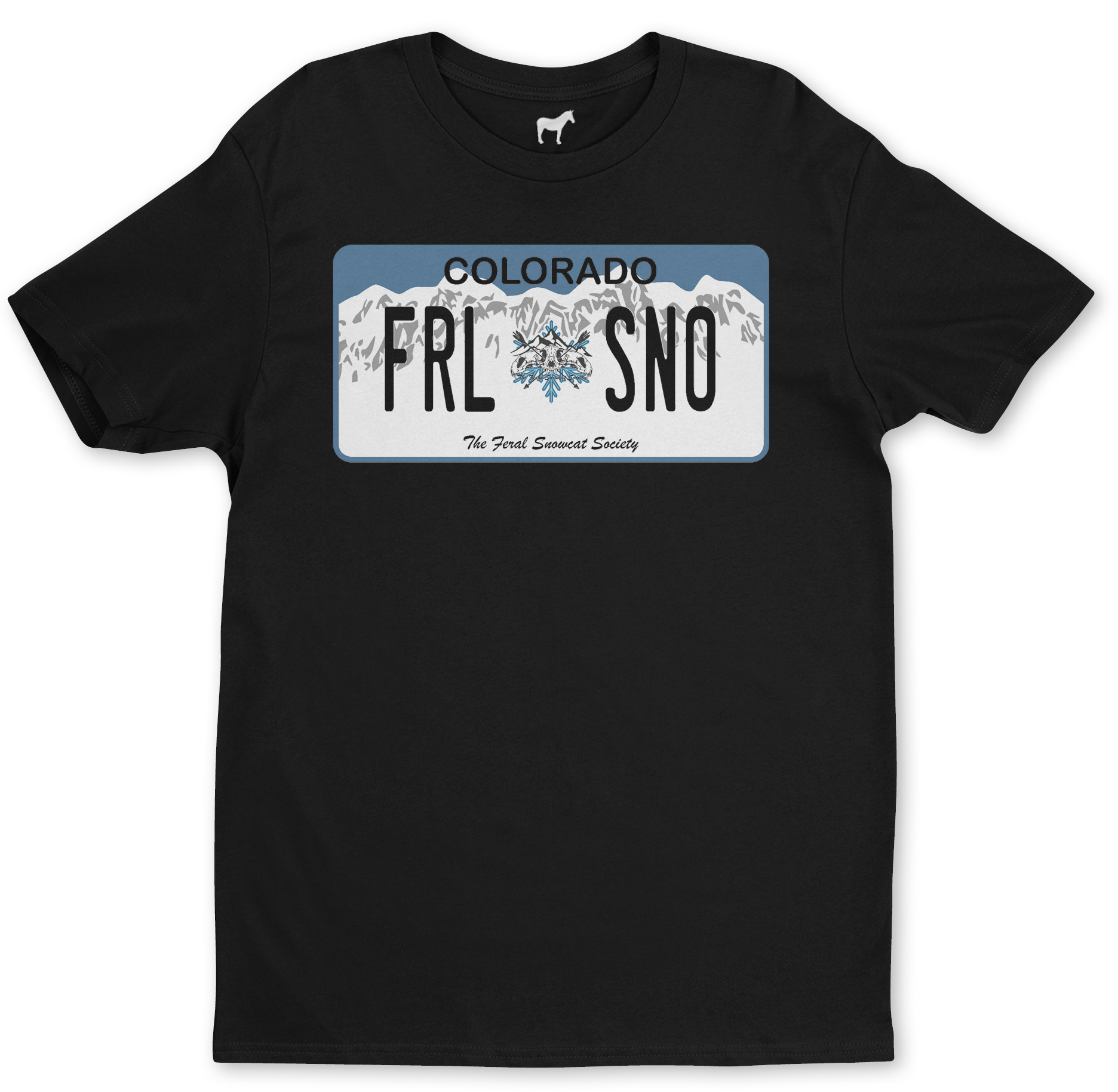 T-shirts
