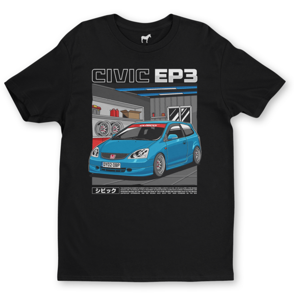 T-shirts