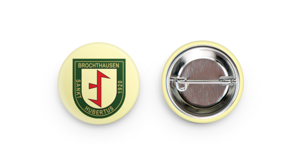 1.25" Round buttons