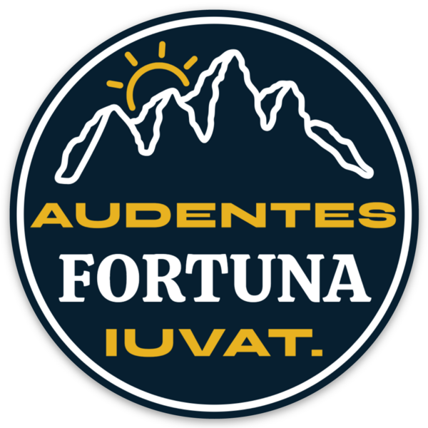 Ronde stickers
