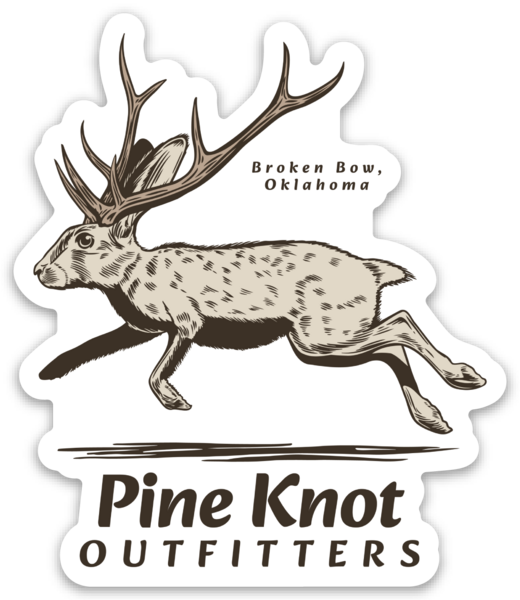 Die cut stickers