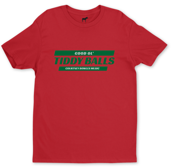 T-shirts