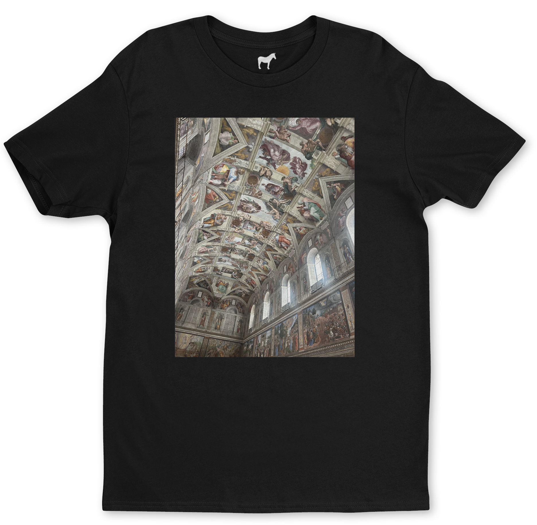 T-shirts