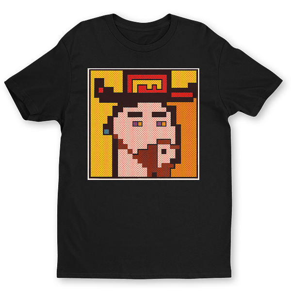 T-shirts - Front