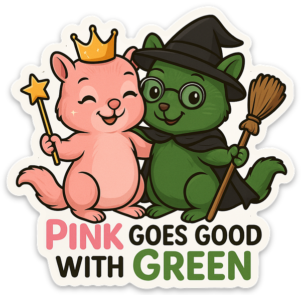 Adesivos cortados em matriz