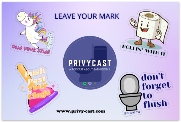 Sticker sheets