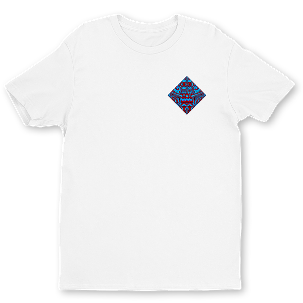 Playeras - Frente