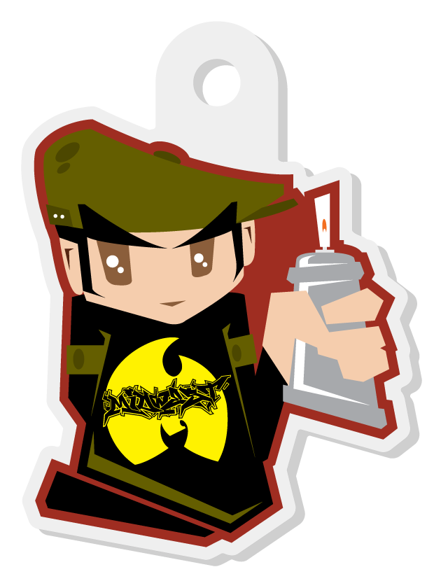 Keychains