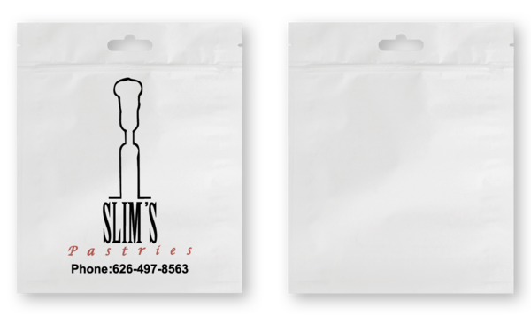 Sachets doypack