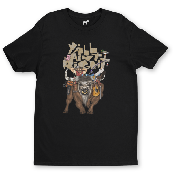 T-shirts