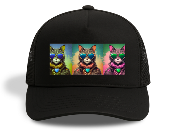 Custom hats