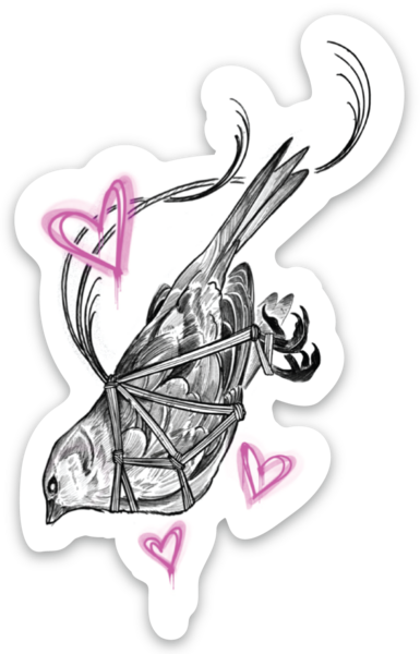 Stickersets - 1