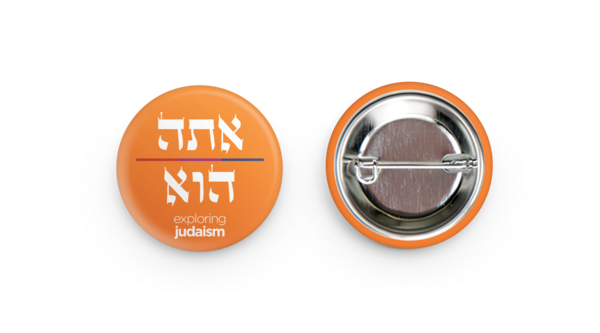 32 mm ronde buttons