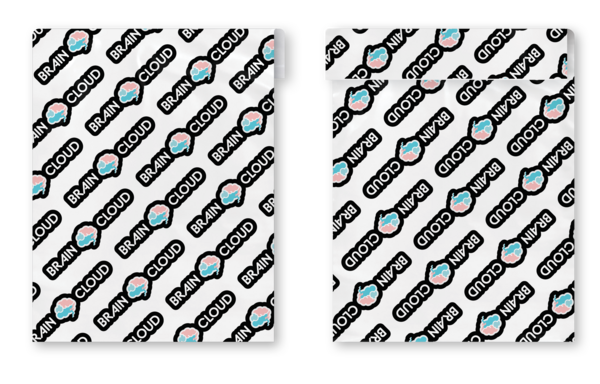 Poly mailers