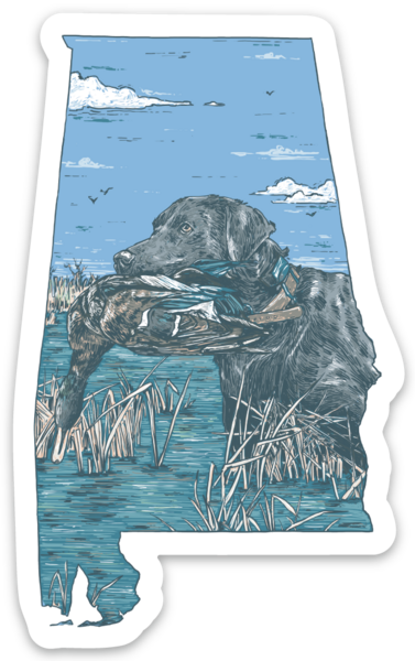 Die cut stickers