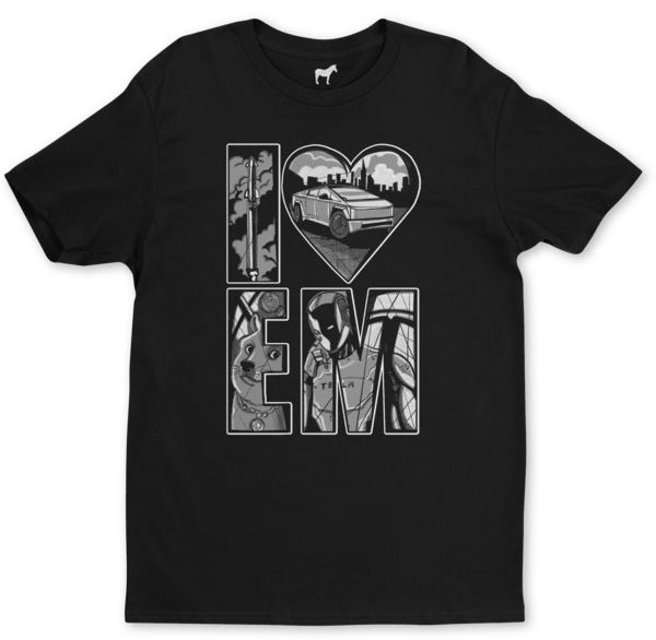 T-shirts