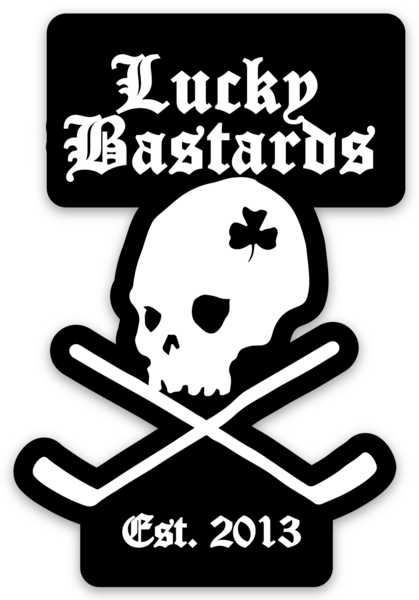 Die cut stickers