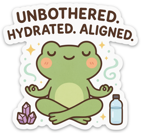 Sticker packs - 6