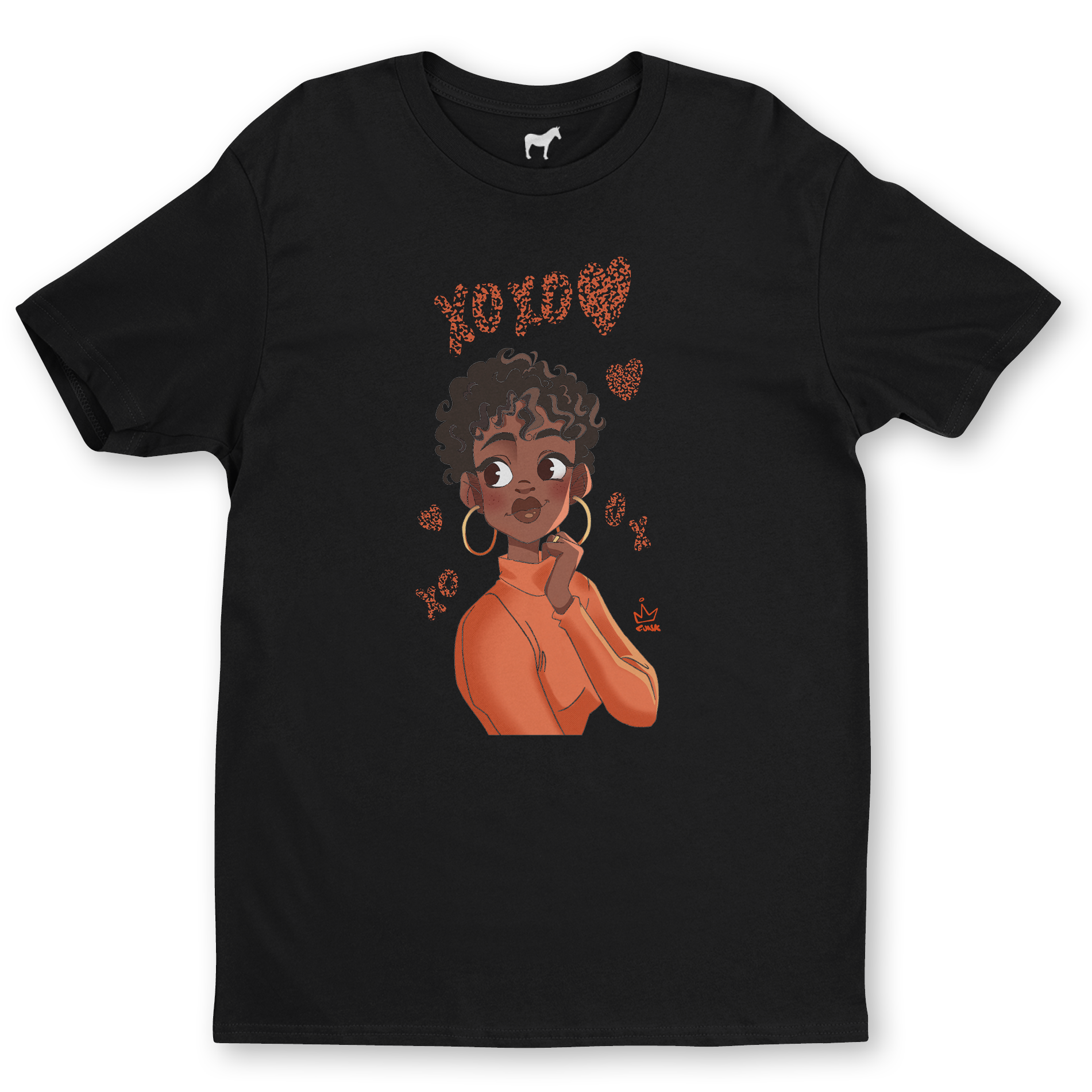 T-shirts